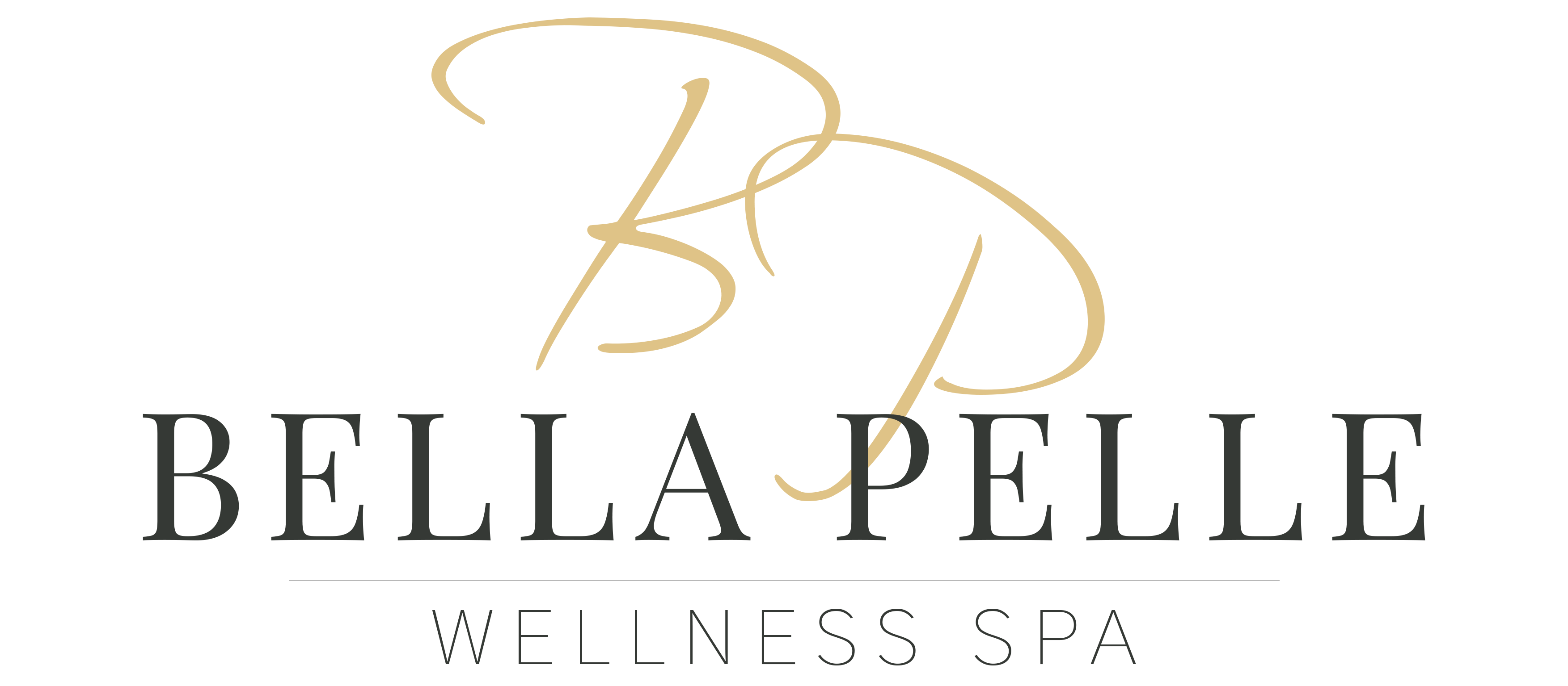 Homepage - Bella Pelle Wellness Center